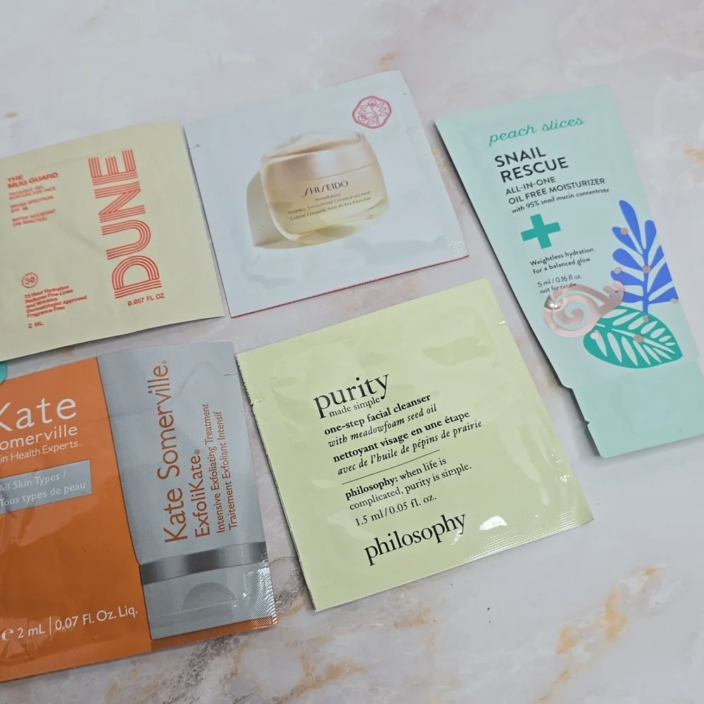 Bundle tester women new